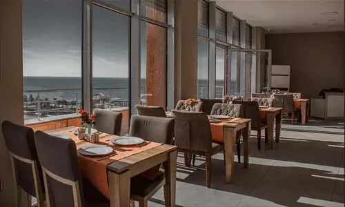 هتل لجند بیزینس باتومی